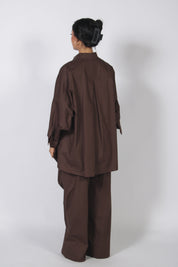 Ella Set Brown