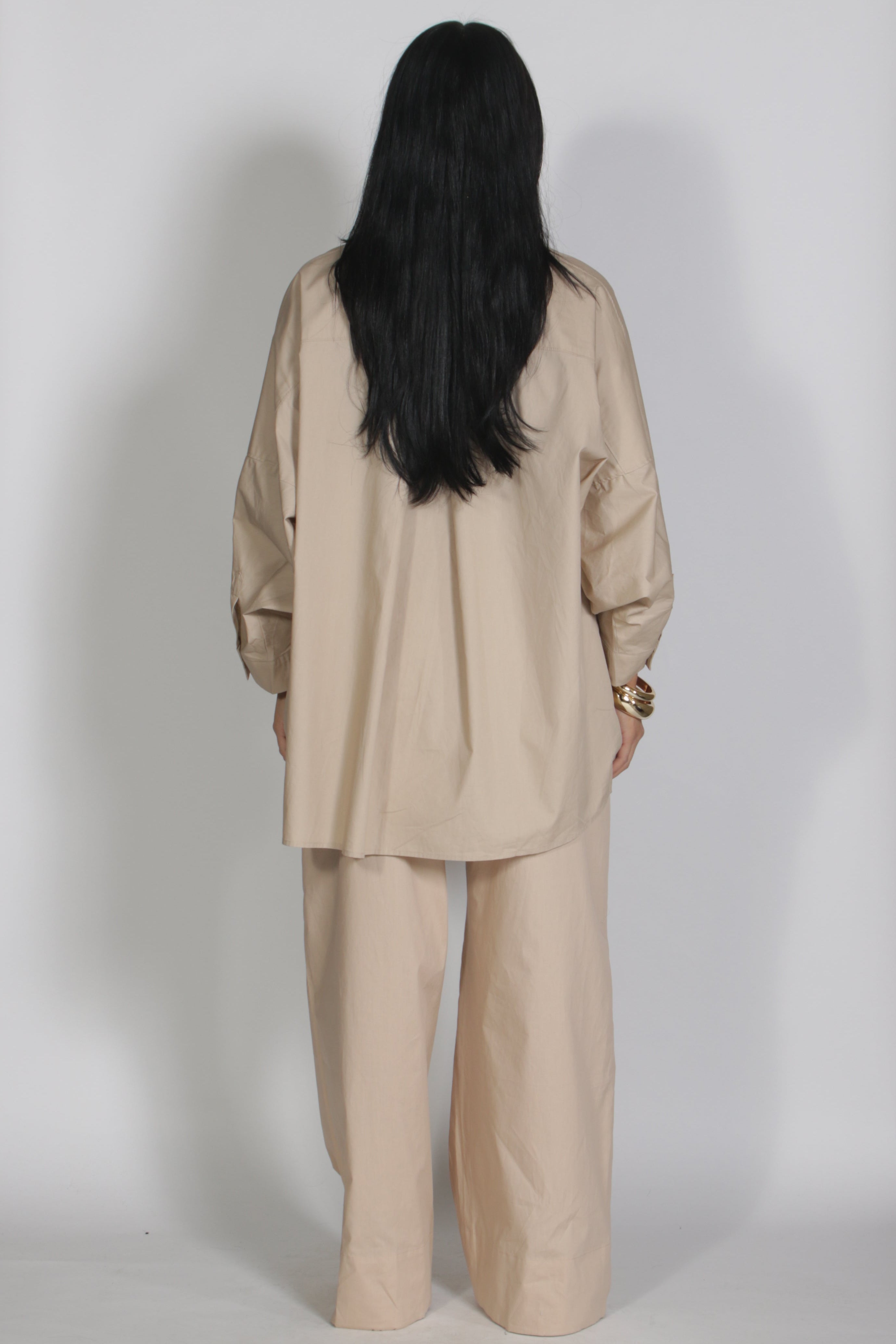 Ella Set Beige