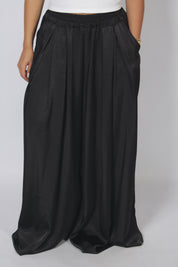 Rumi trousers Black