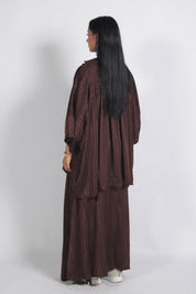 Luka set Brown