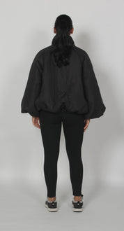 Jane Jacket Black