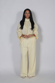 Dana set Yellow