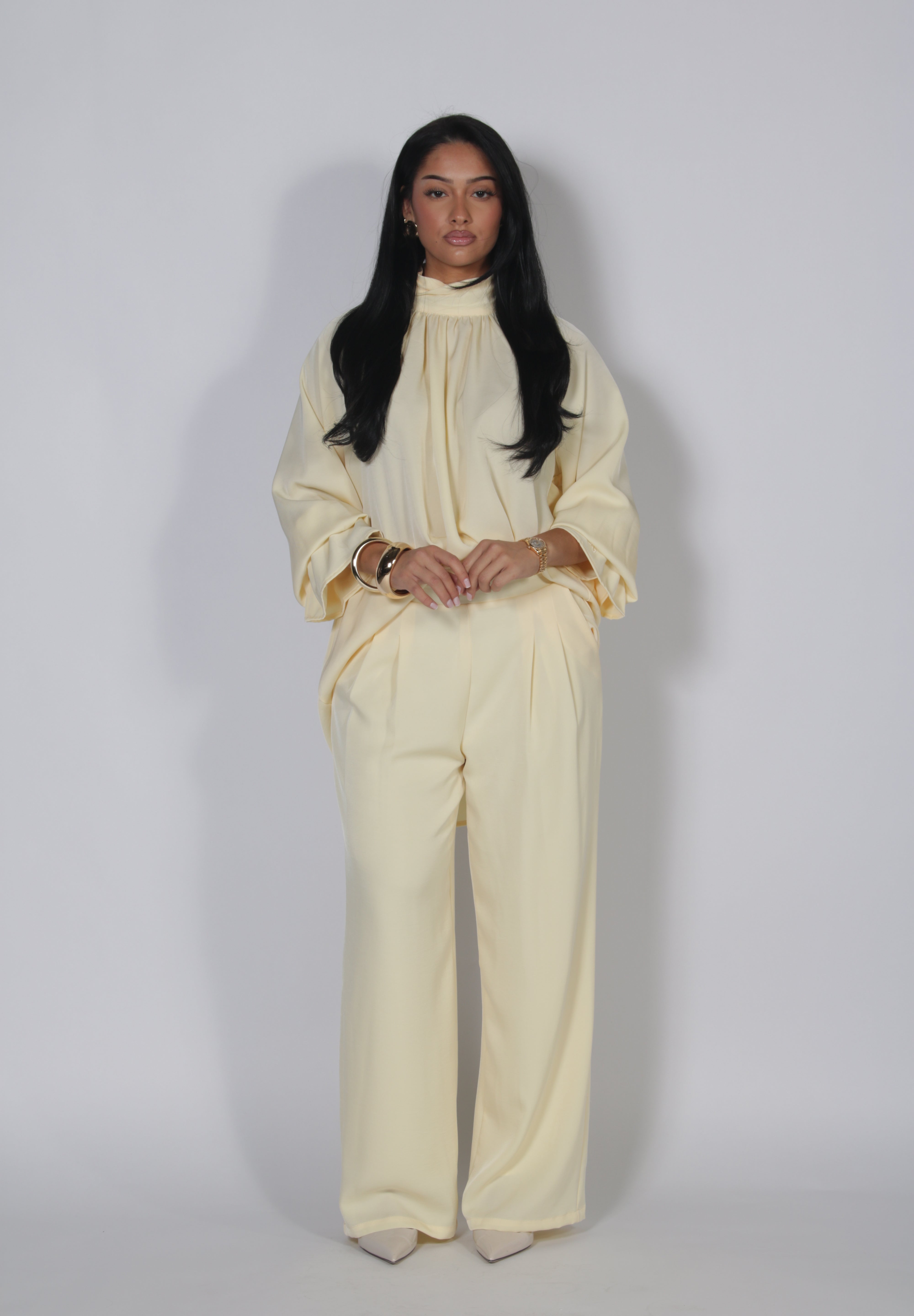 Dana set Yellow