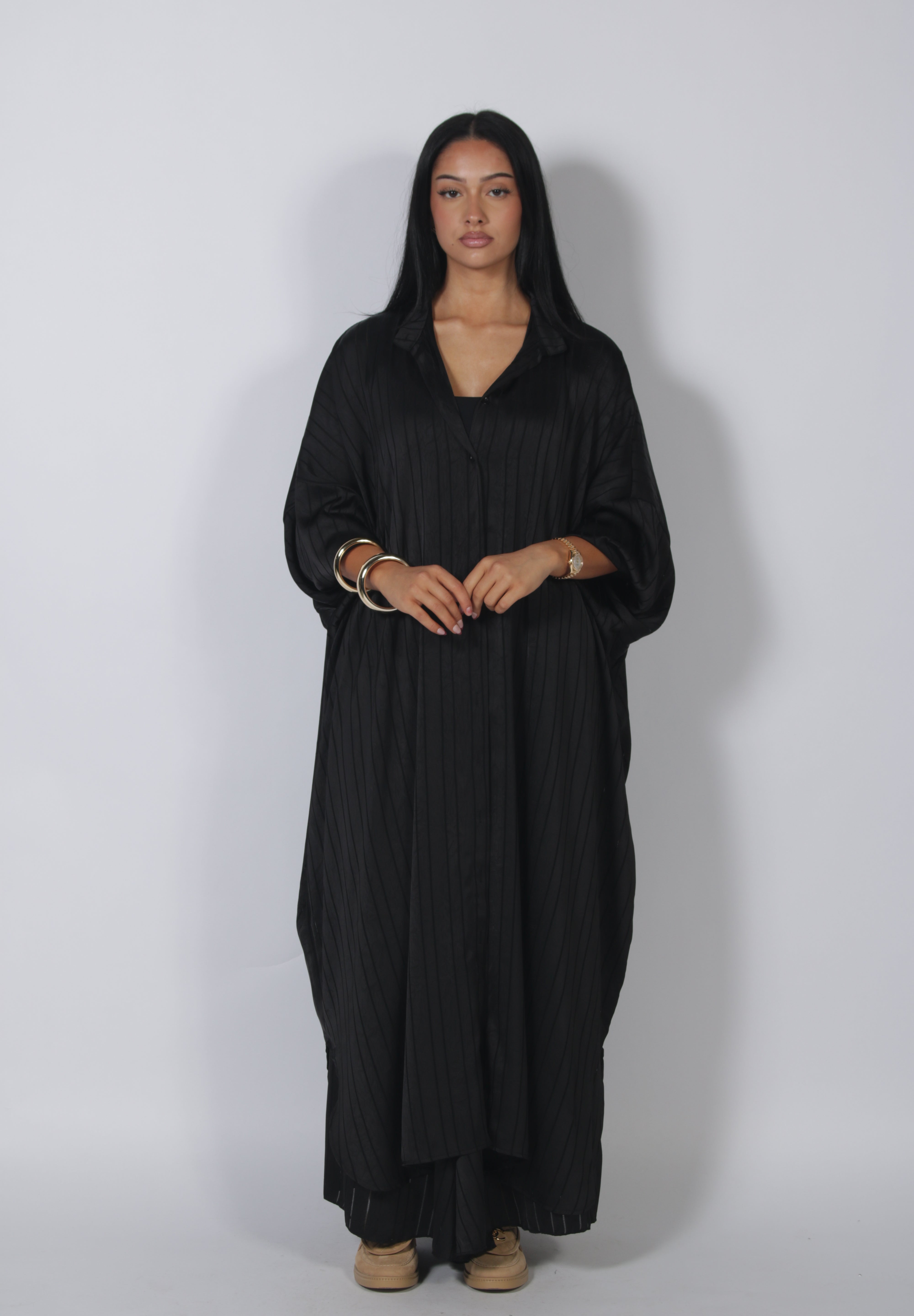 Lisa set Black