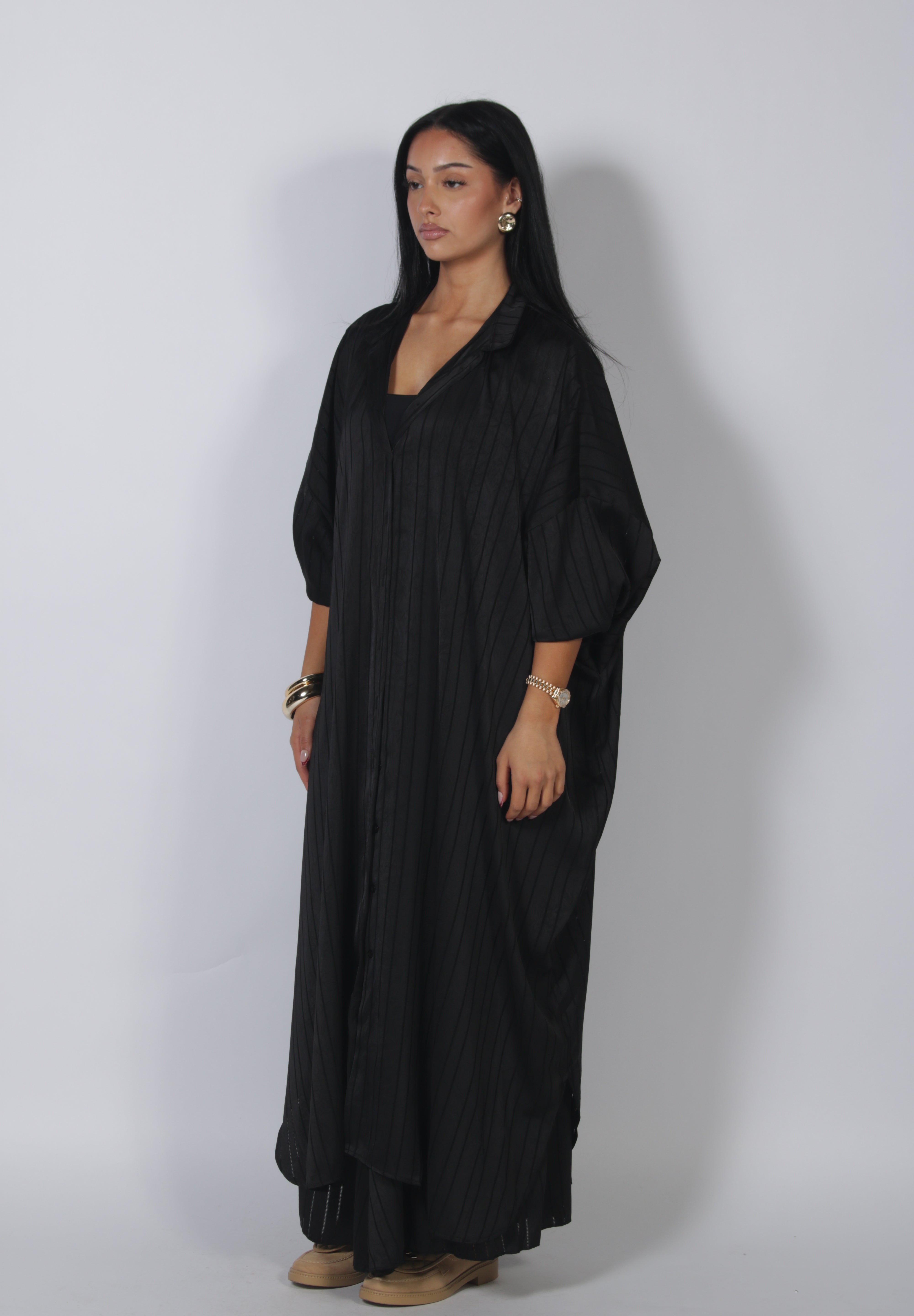 Lisa set Black