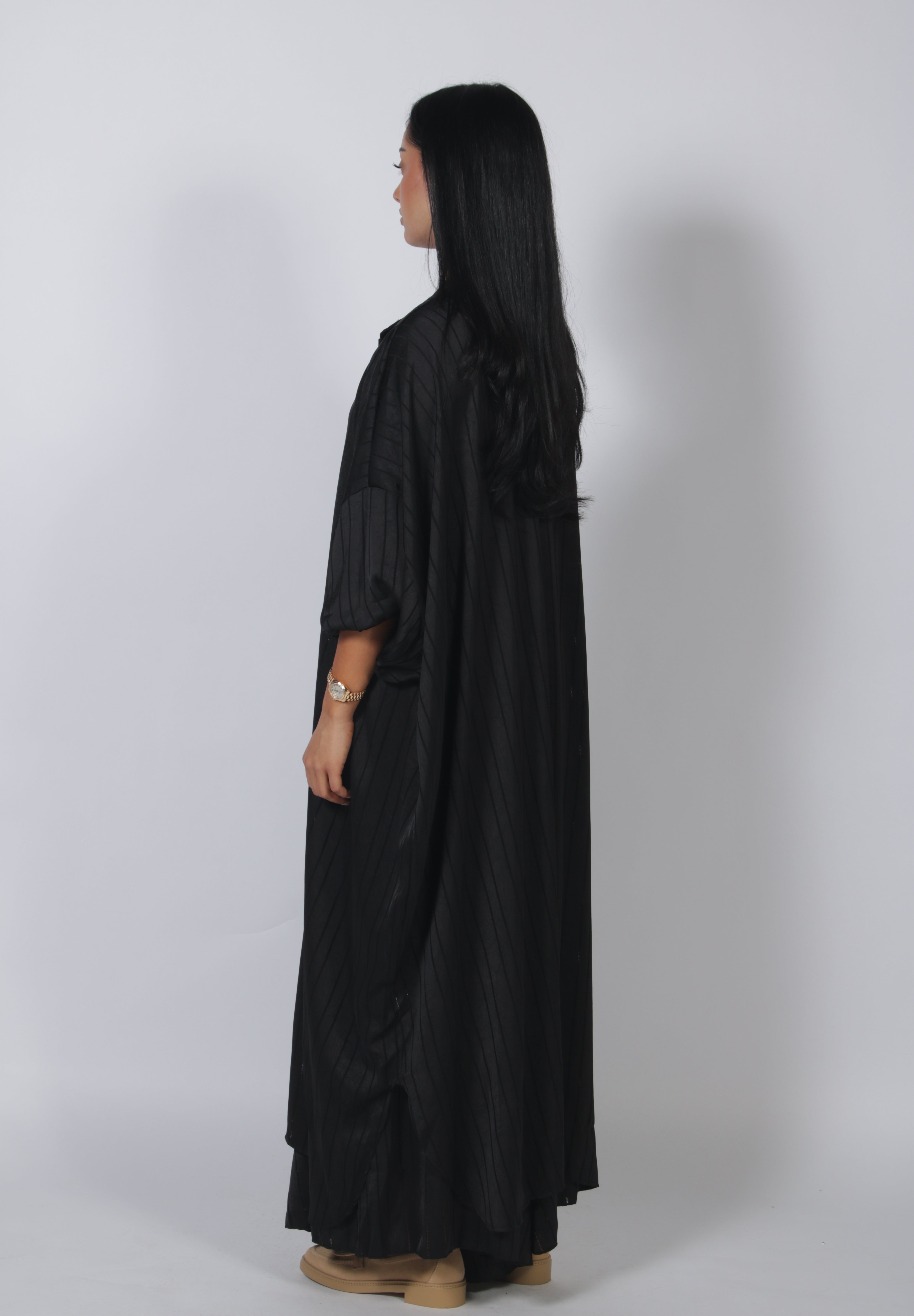 Lisa set Black