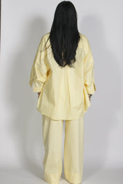 Ella Set Yellow