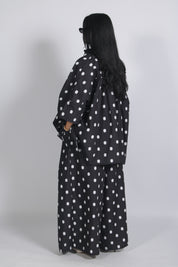 Lilly set Black