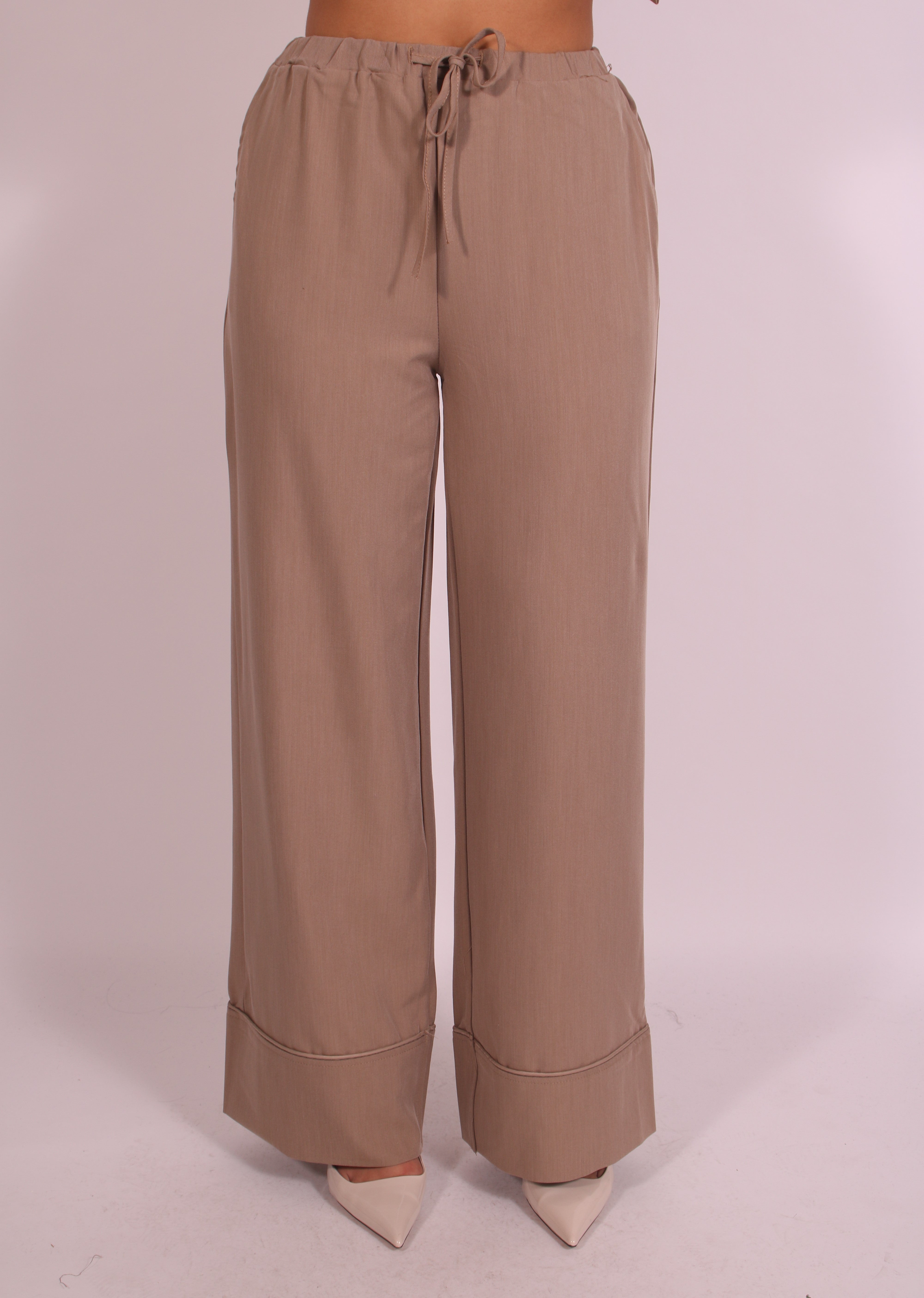 Perfect pantalon Beige