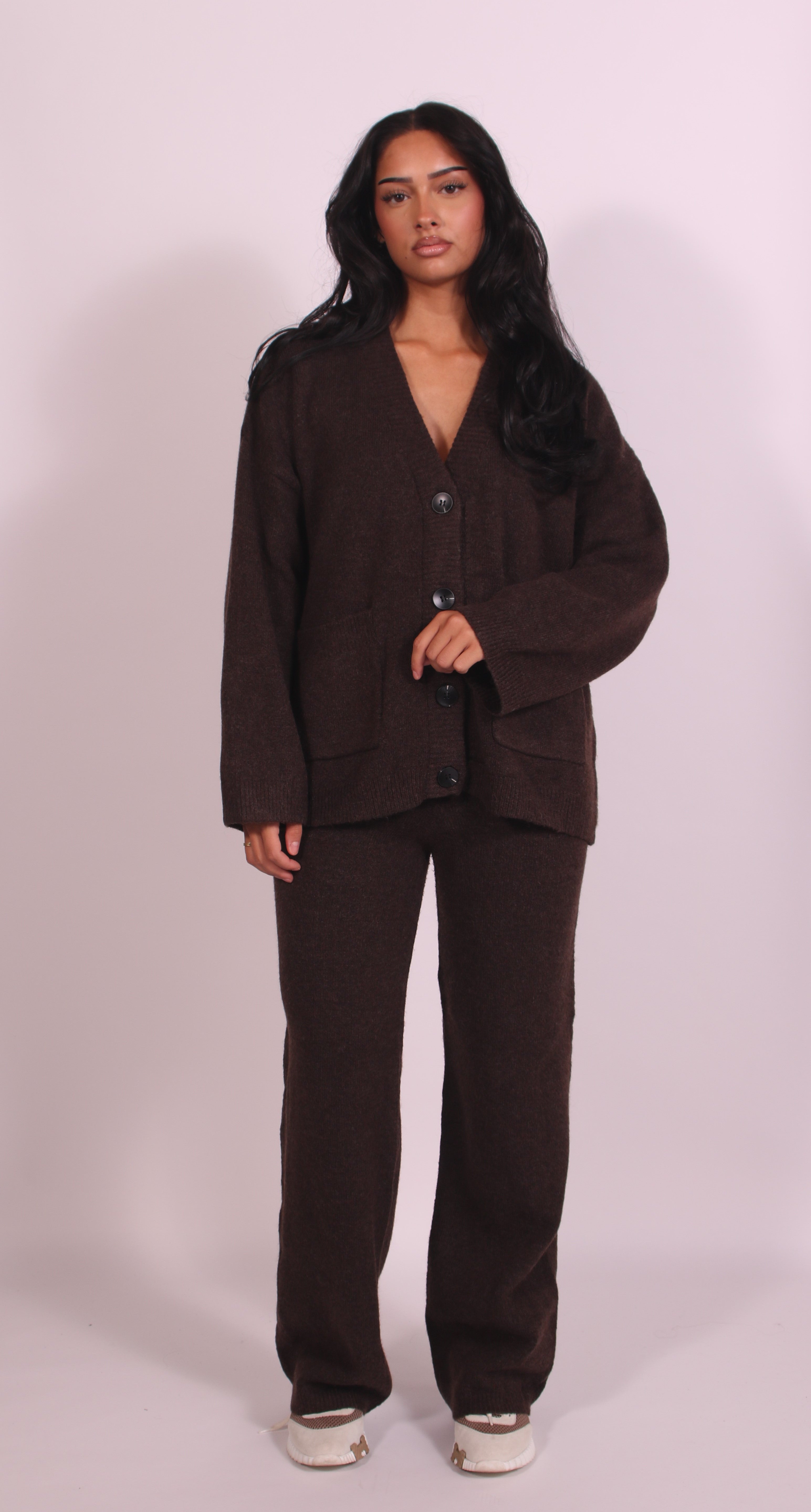 Lounge lux set Choco