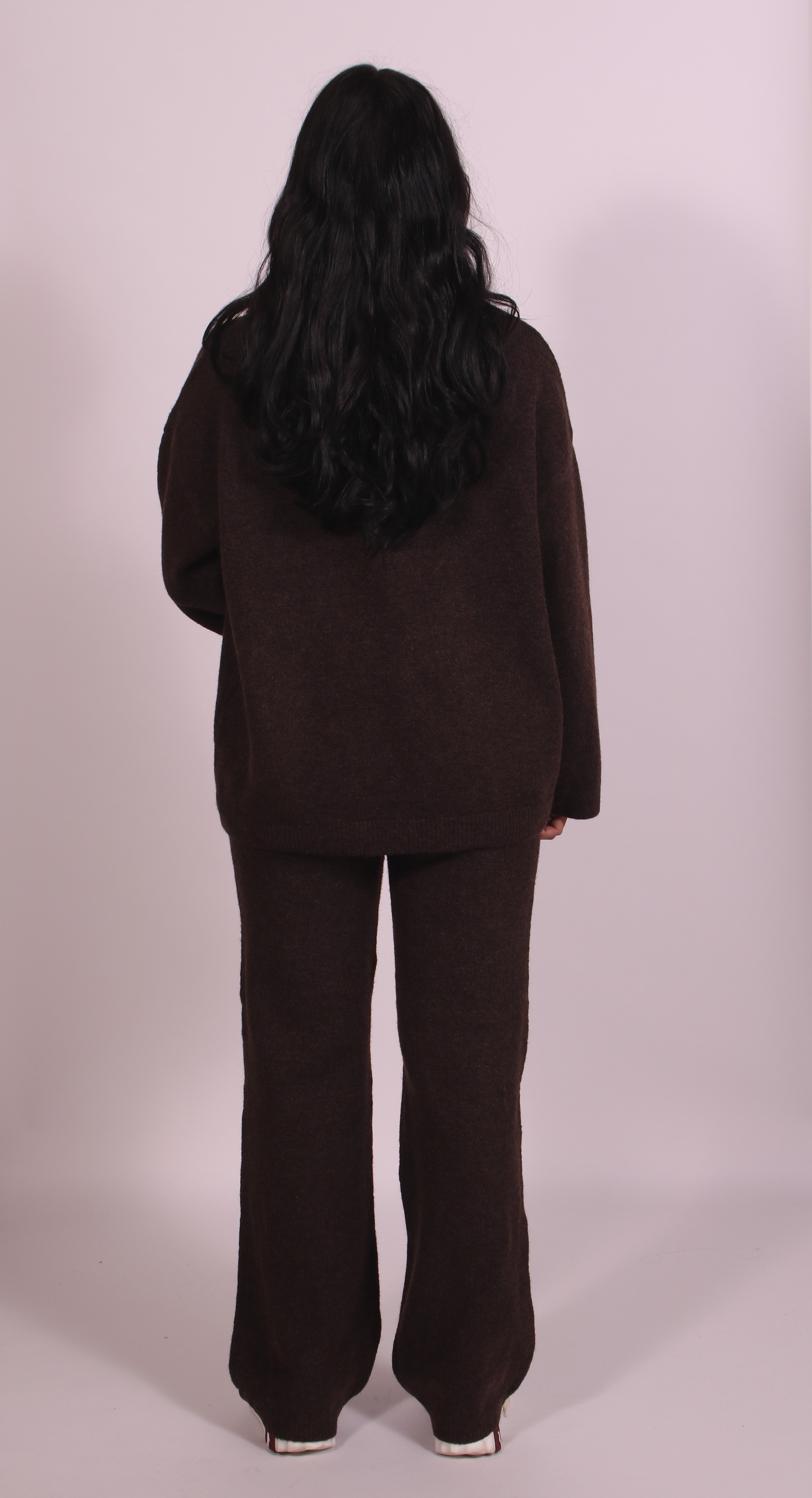 Lounge lux set Choco