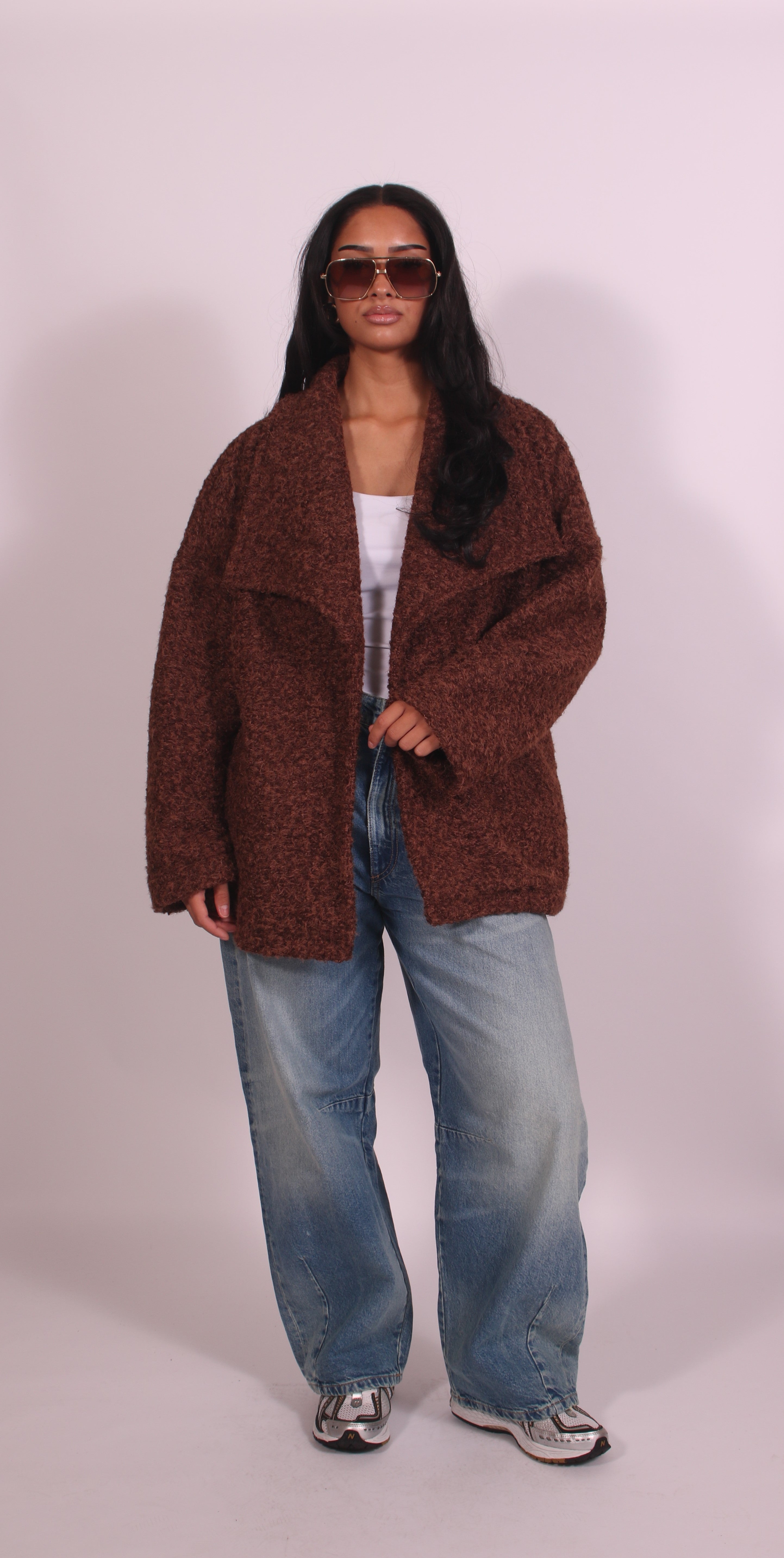 Sara jacket