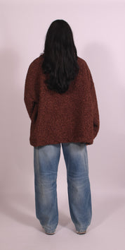 Sara jacket