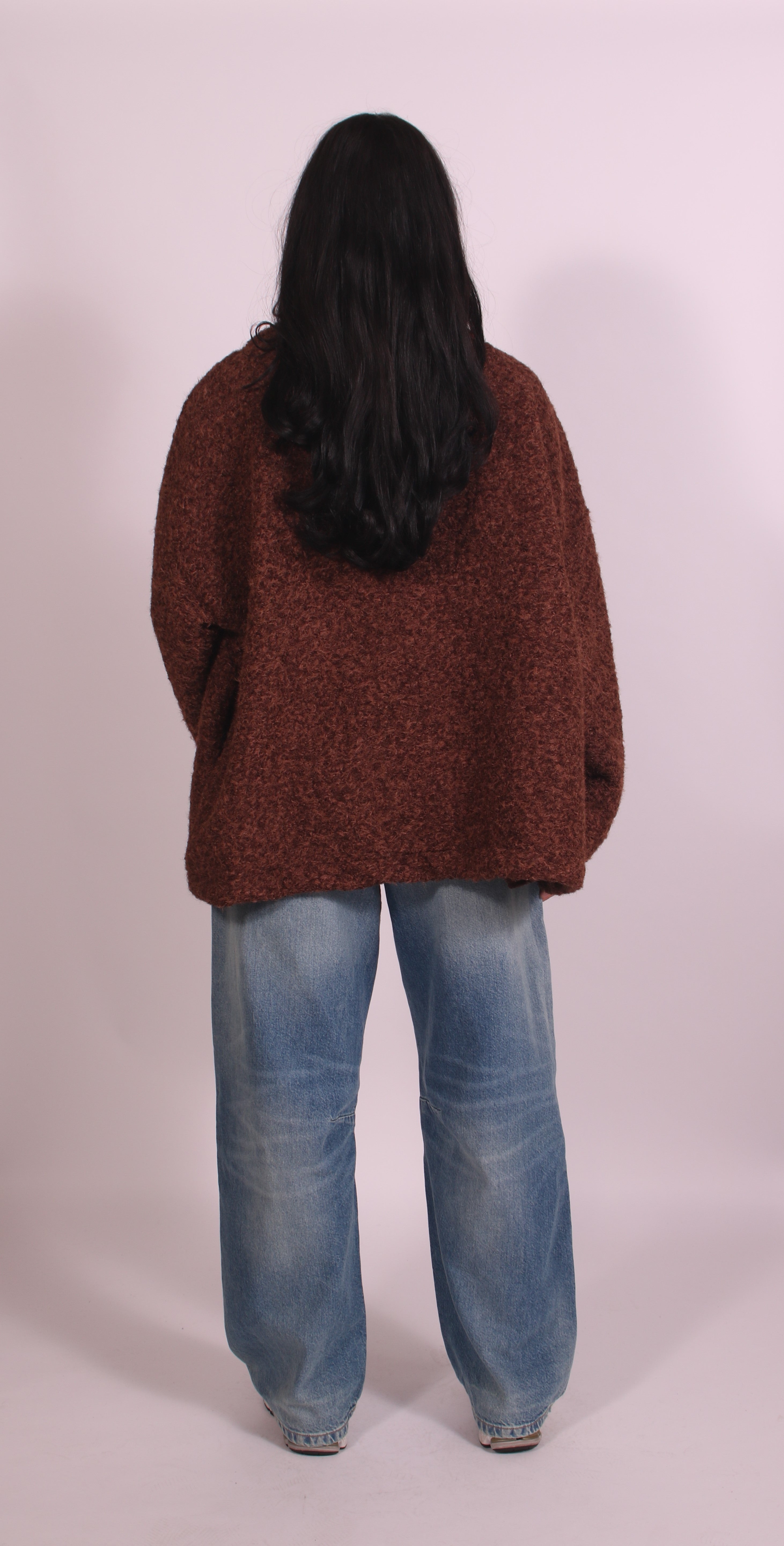 Sara jacket
