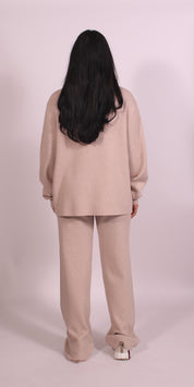 Jaimy set Beige