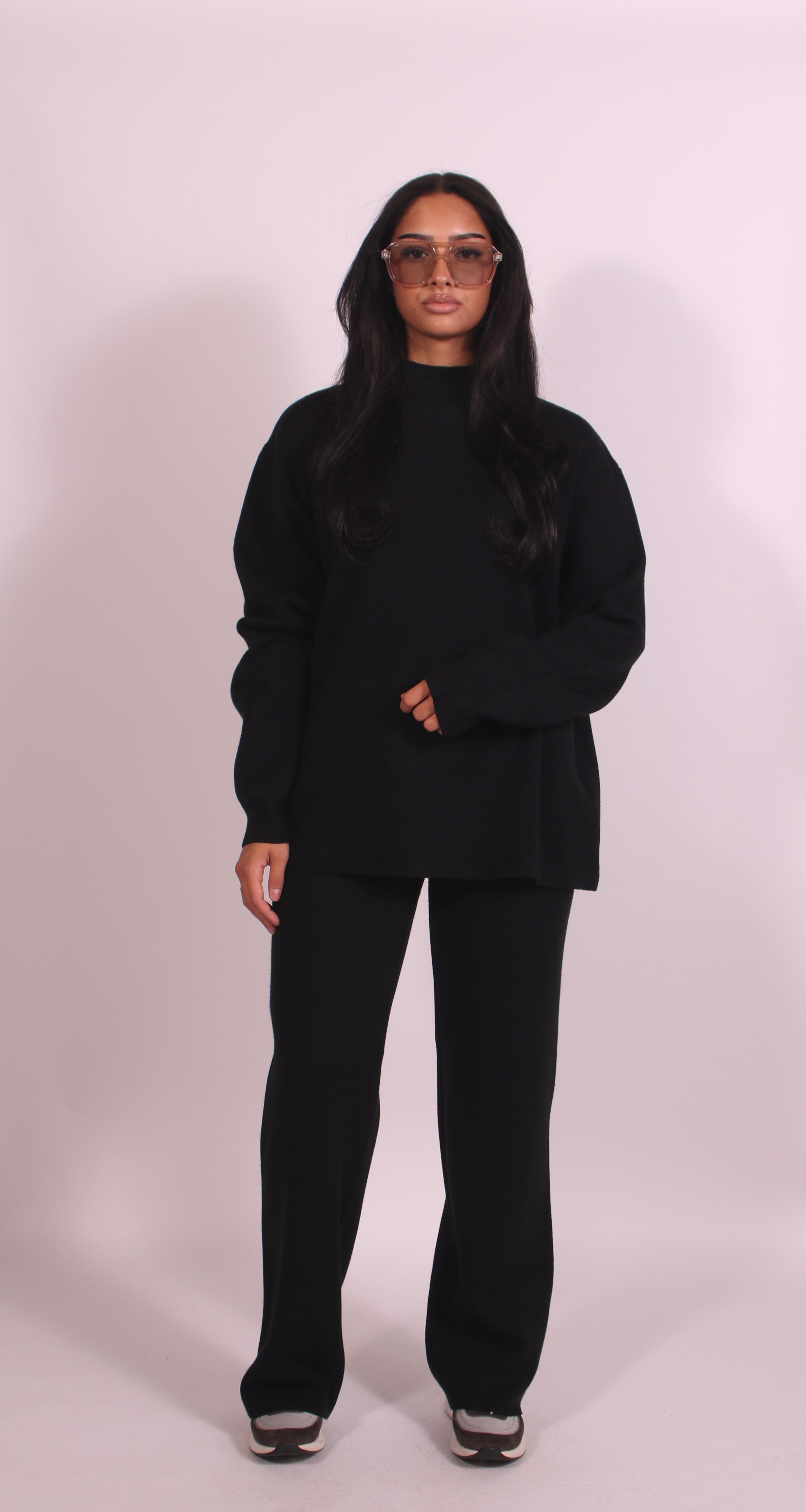 Jaimy set Black