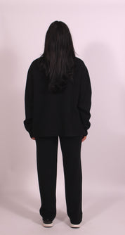 Jaimy set Black
