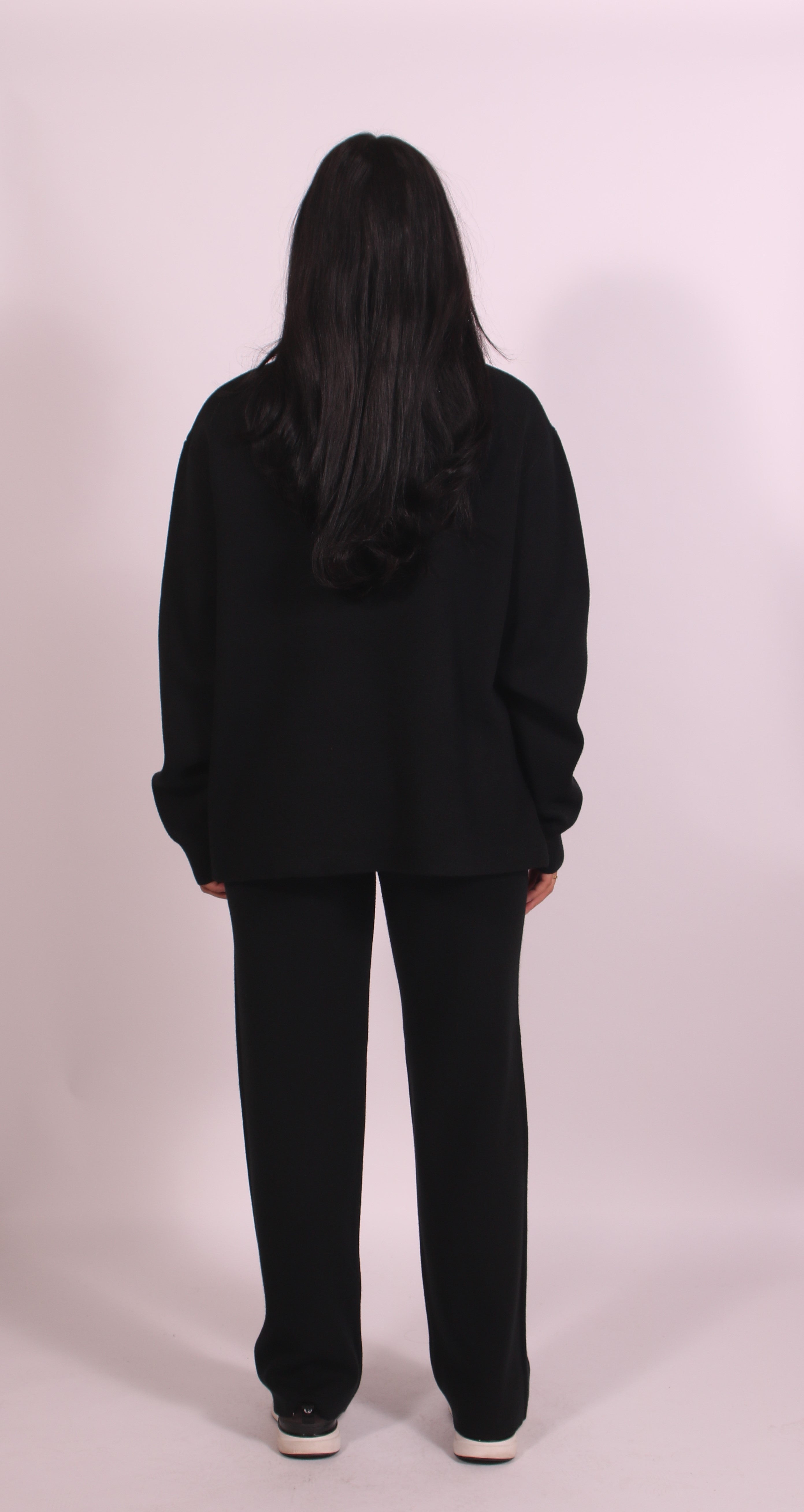 Jaimy set Black