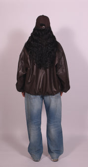 Padded bomber