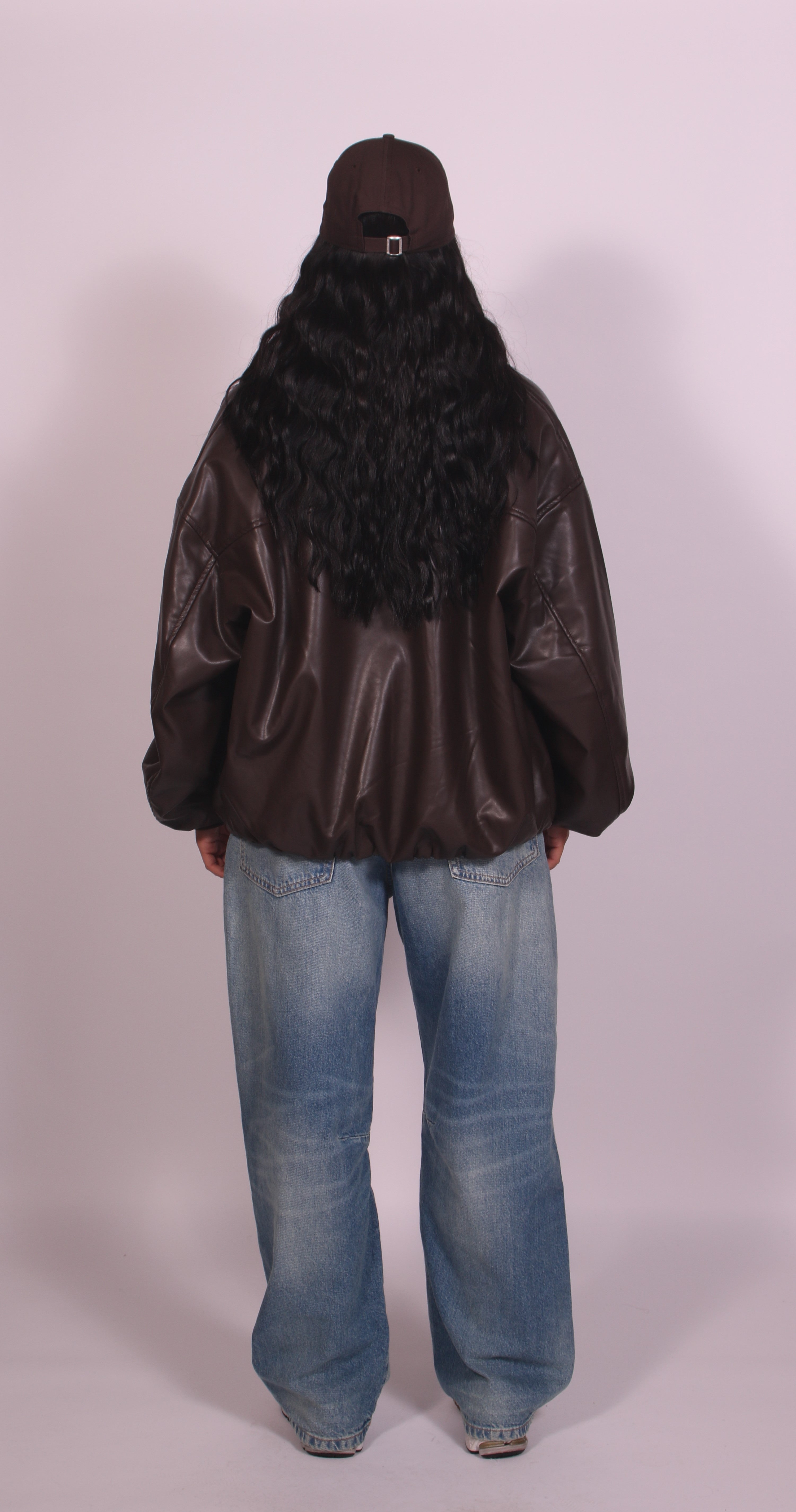 Padded bomber