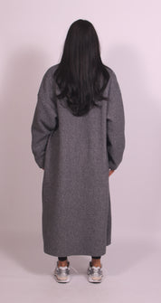 Comfy vest Grey