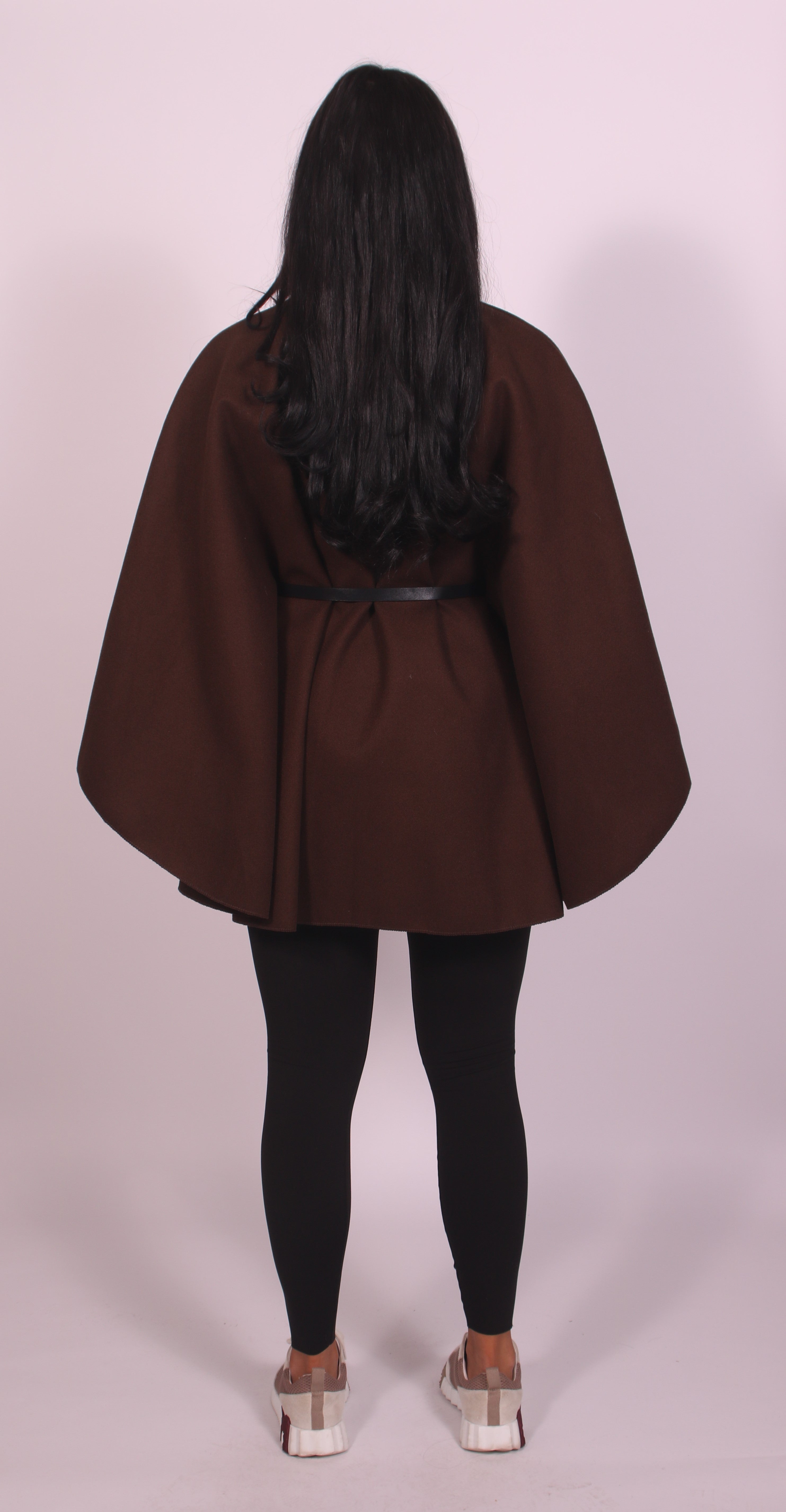 Classy cape Choco
