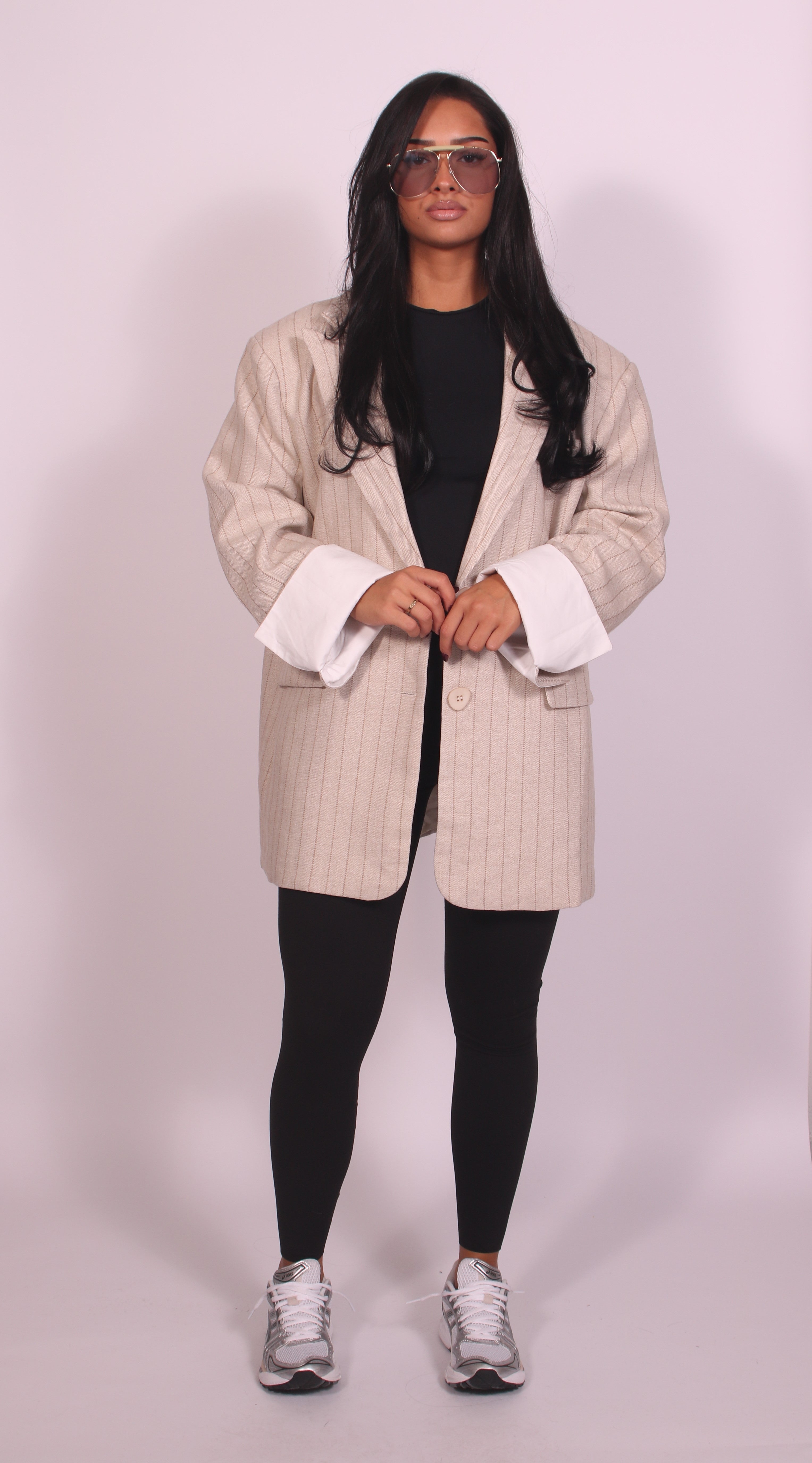 Beau blazer