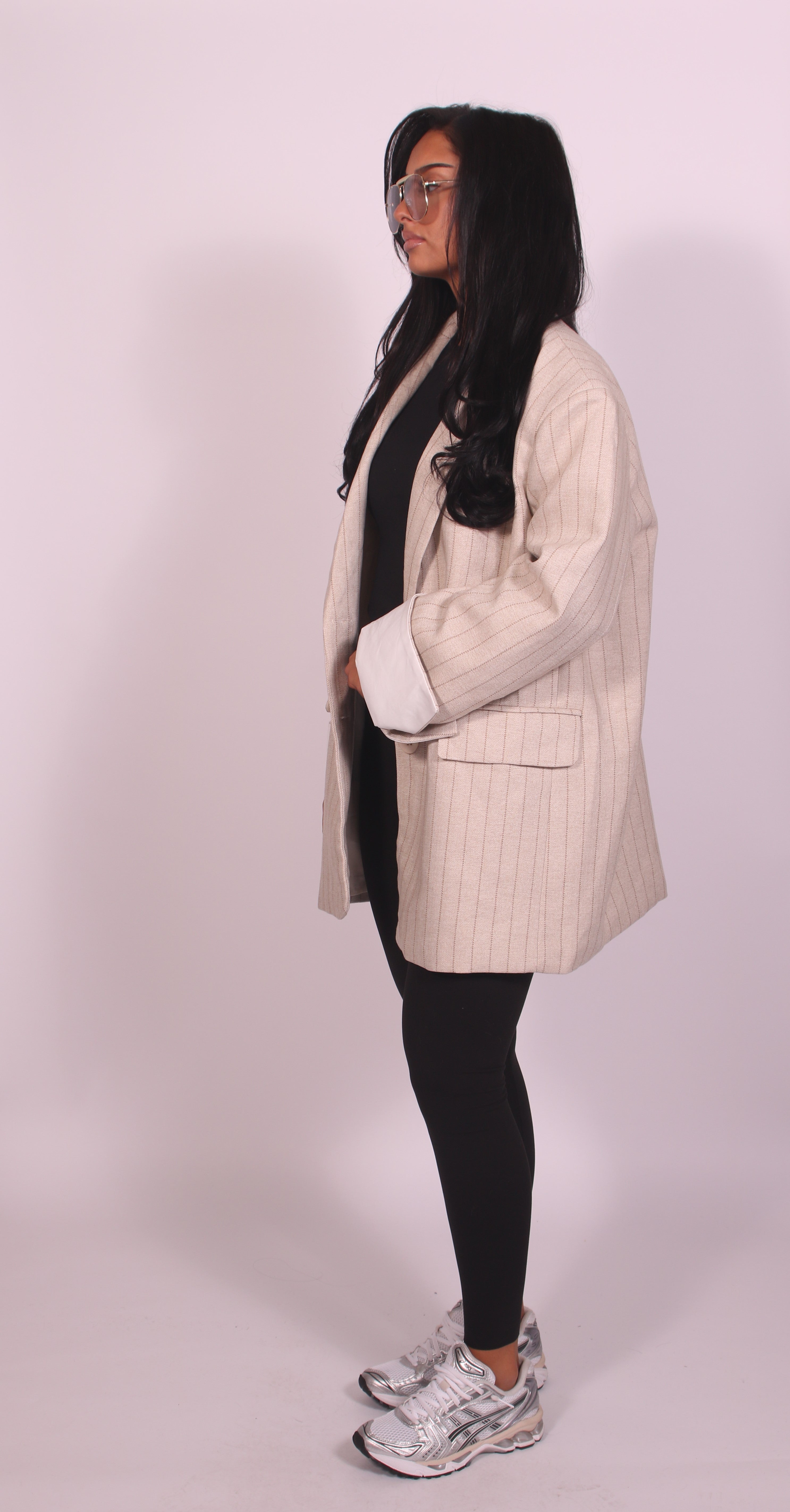 Beau blazer