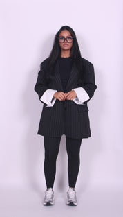 Beau blazer Black (PRE ORDER)