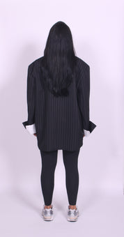 Beau blazer Black (PRE ORDER)