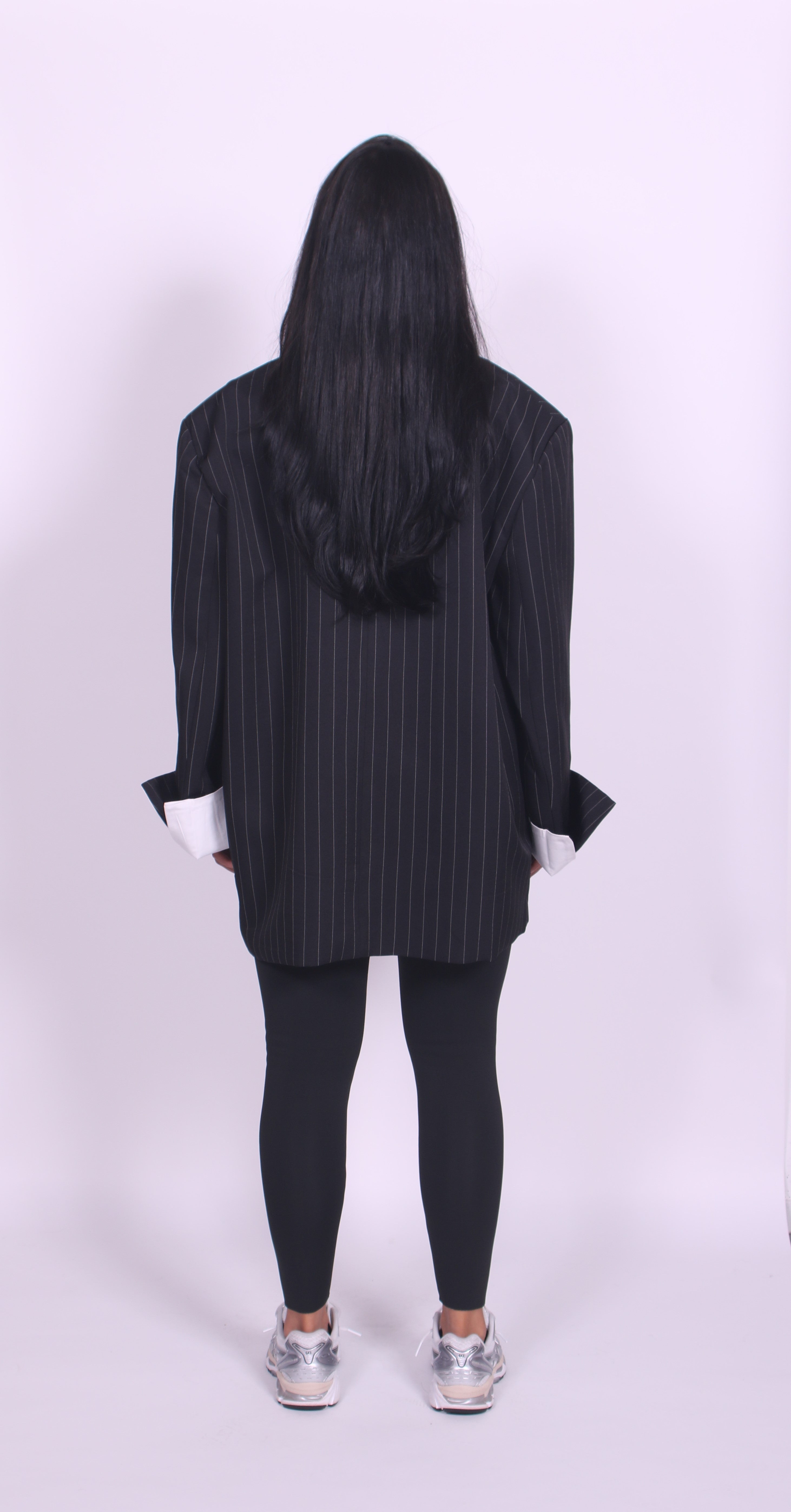 Beau blazer Black (PRE ORDER)