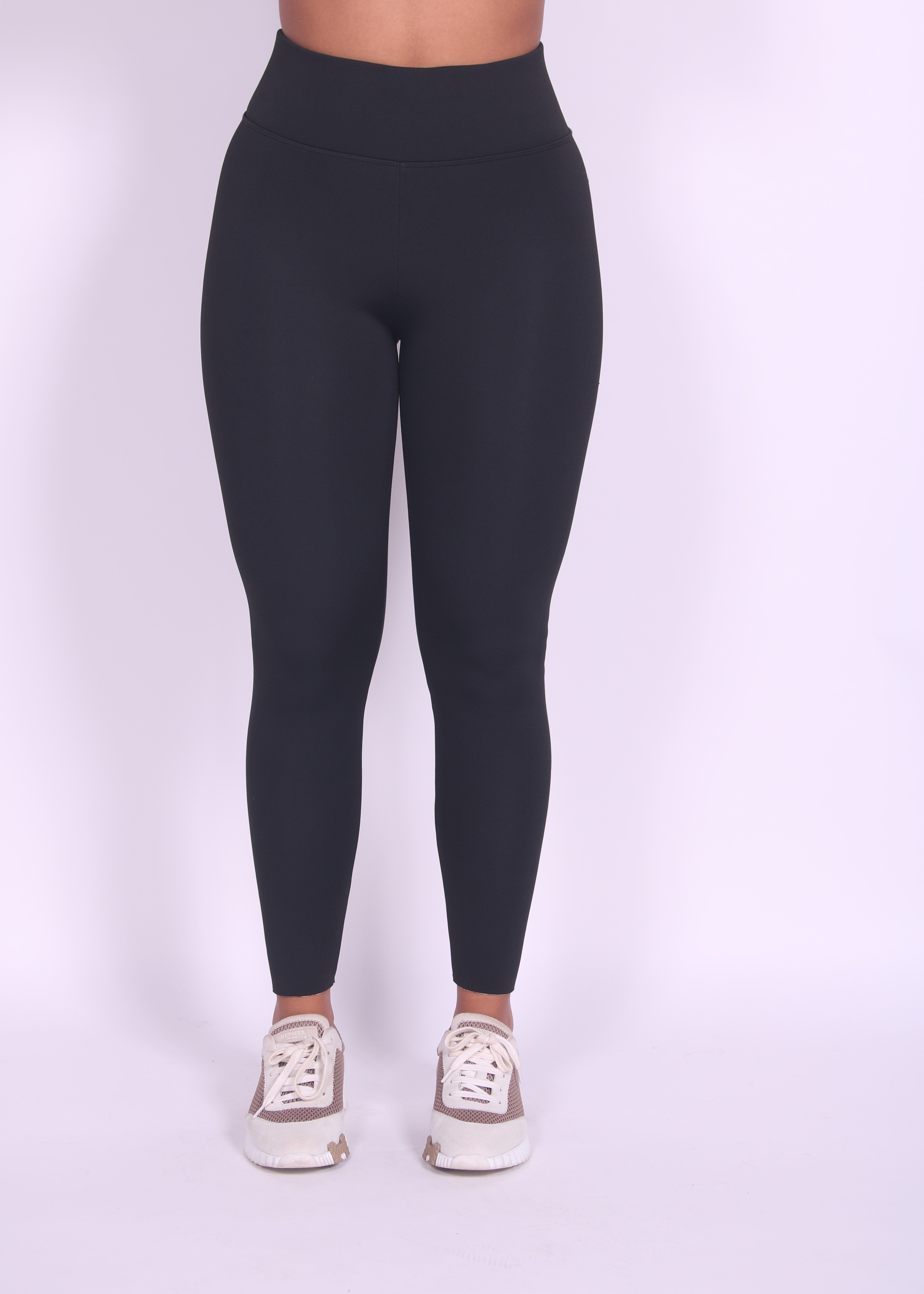 Keep Me Warm Legging Black (PRE ORDER)