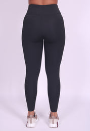 Keep Me Warm Legging Black (PRE ORDER)