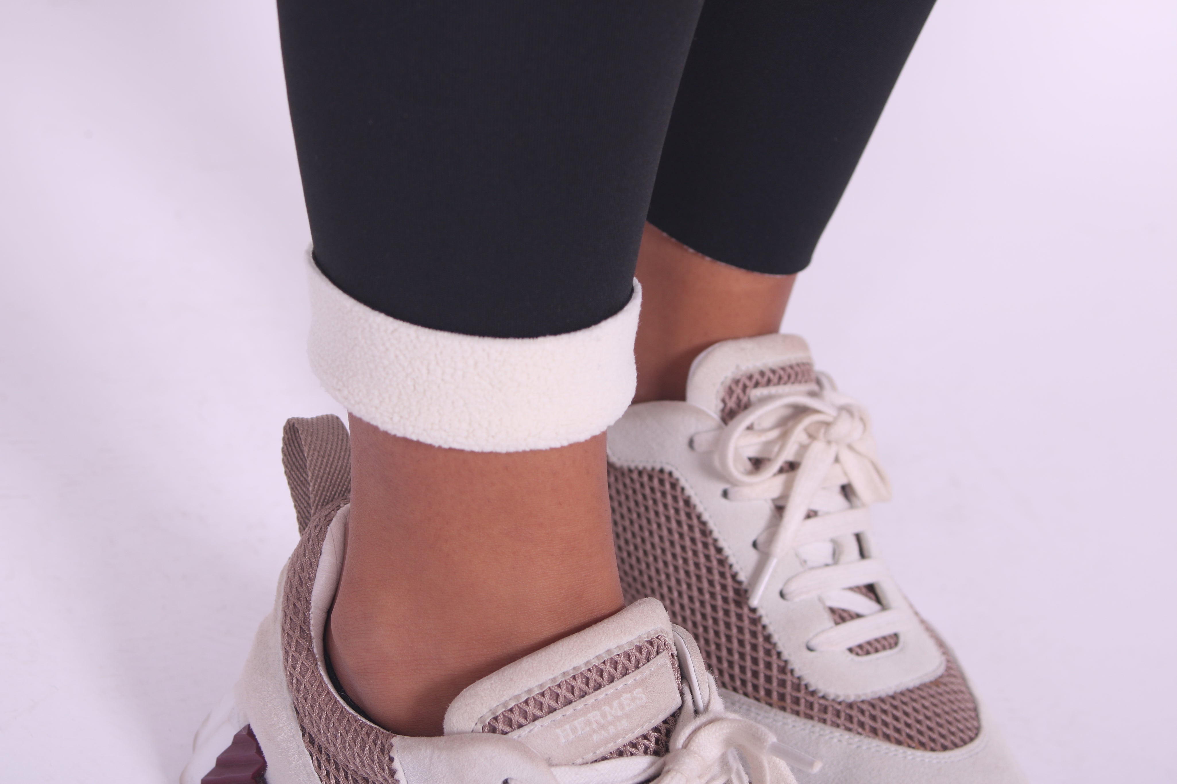 Keep Me Warm Legging Black (PRE ORDER)