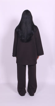 Comfy twinset Choco (PRE ORDER)