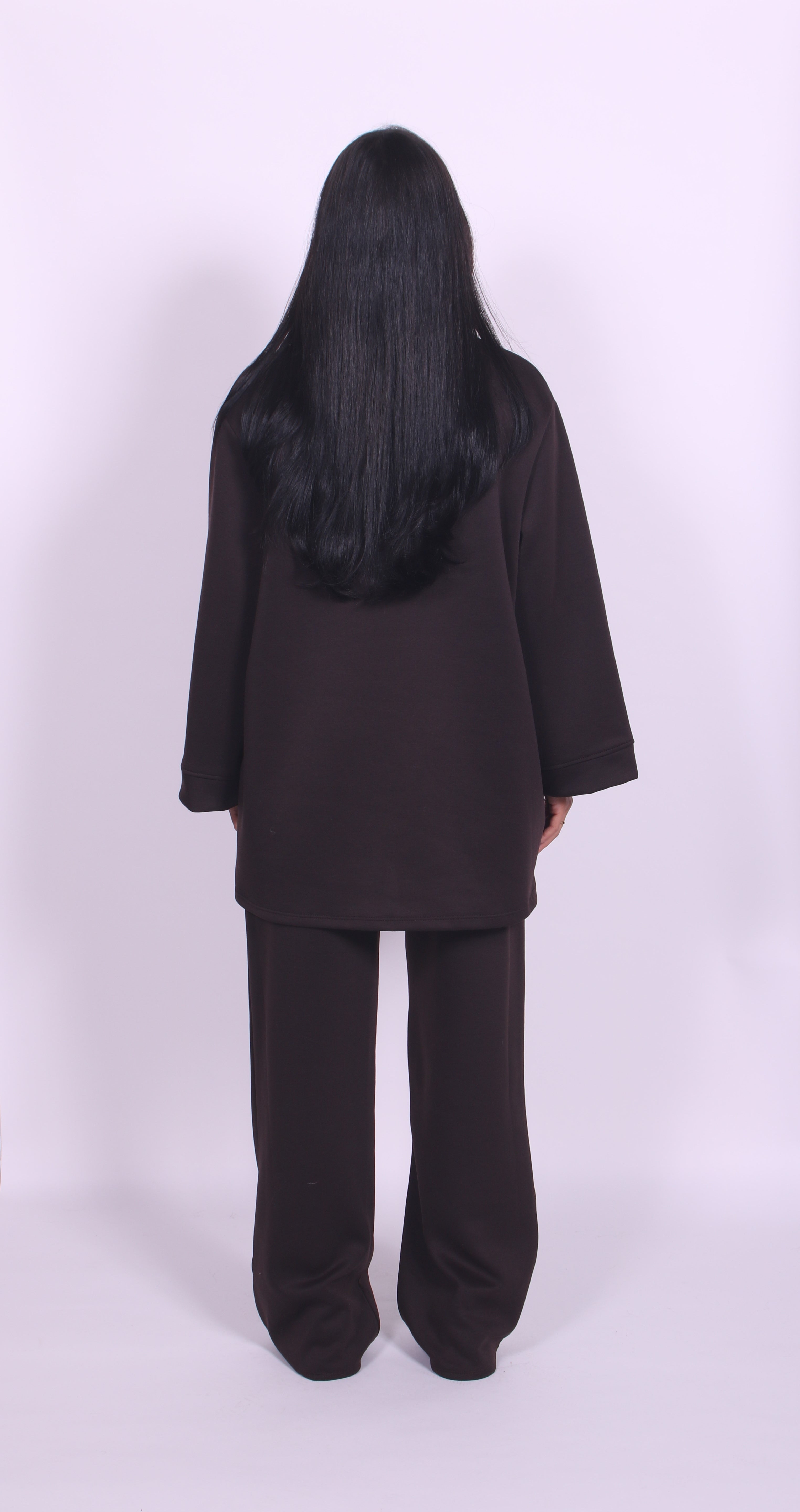 Comfy twinset Choco (PRE ORDER)