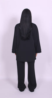 Comfy twinset Black (PRE ORDER)