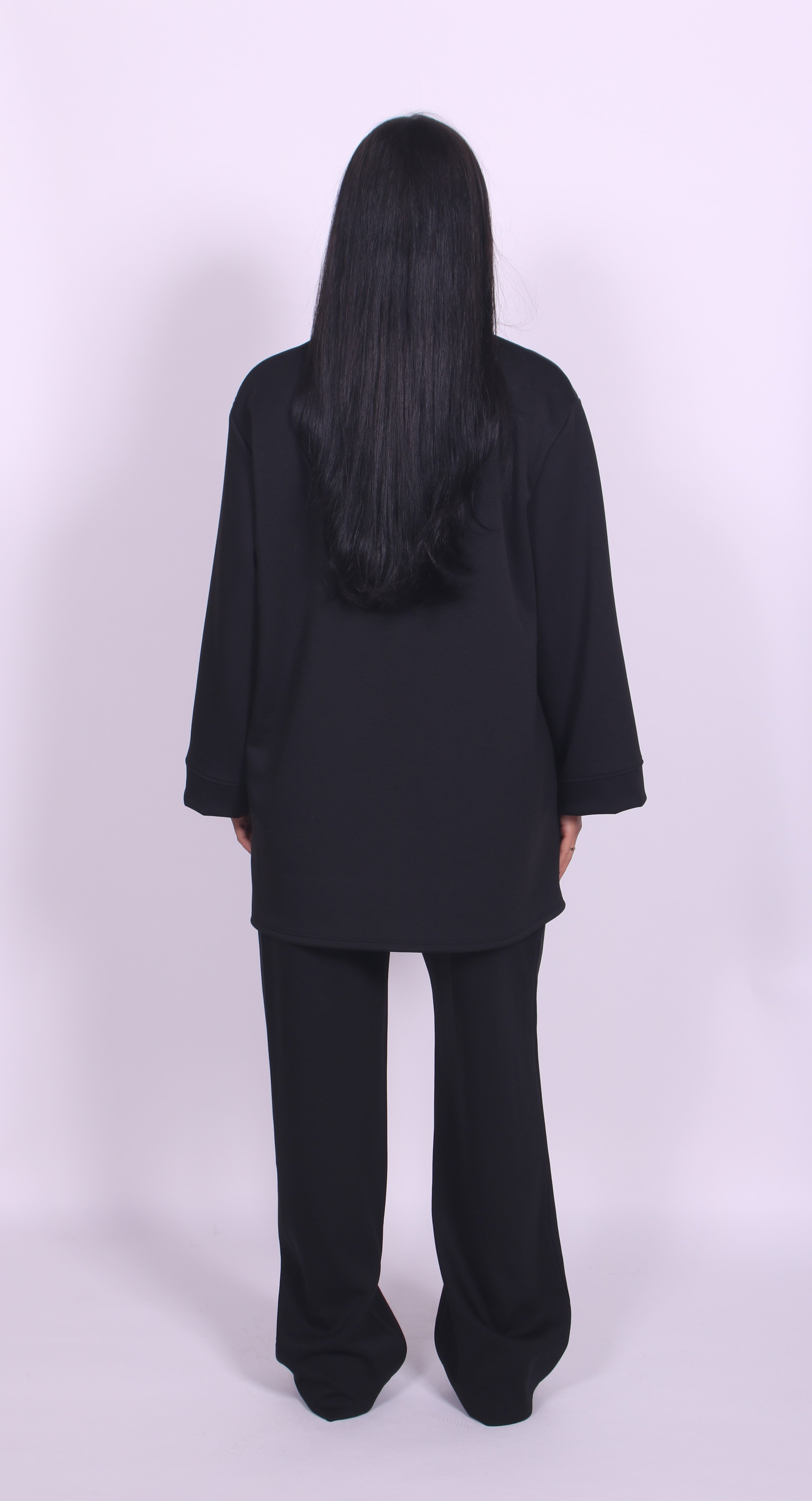 Comfy twinset Black (PRE ORDER)