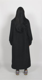 Liv coat Black
