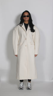 Exclusive wintercoat