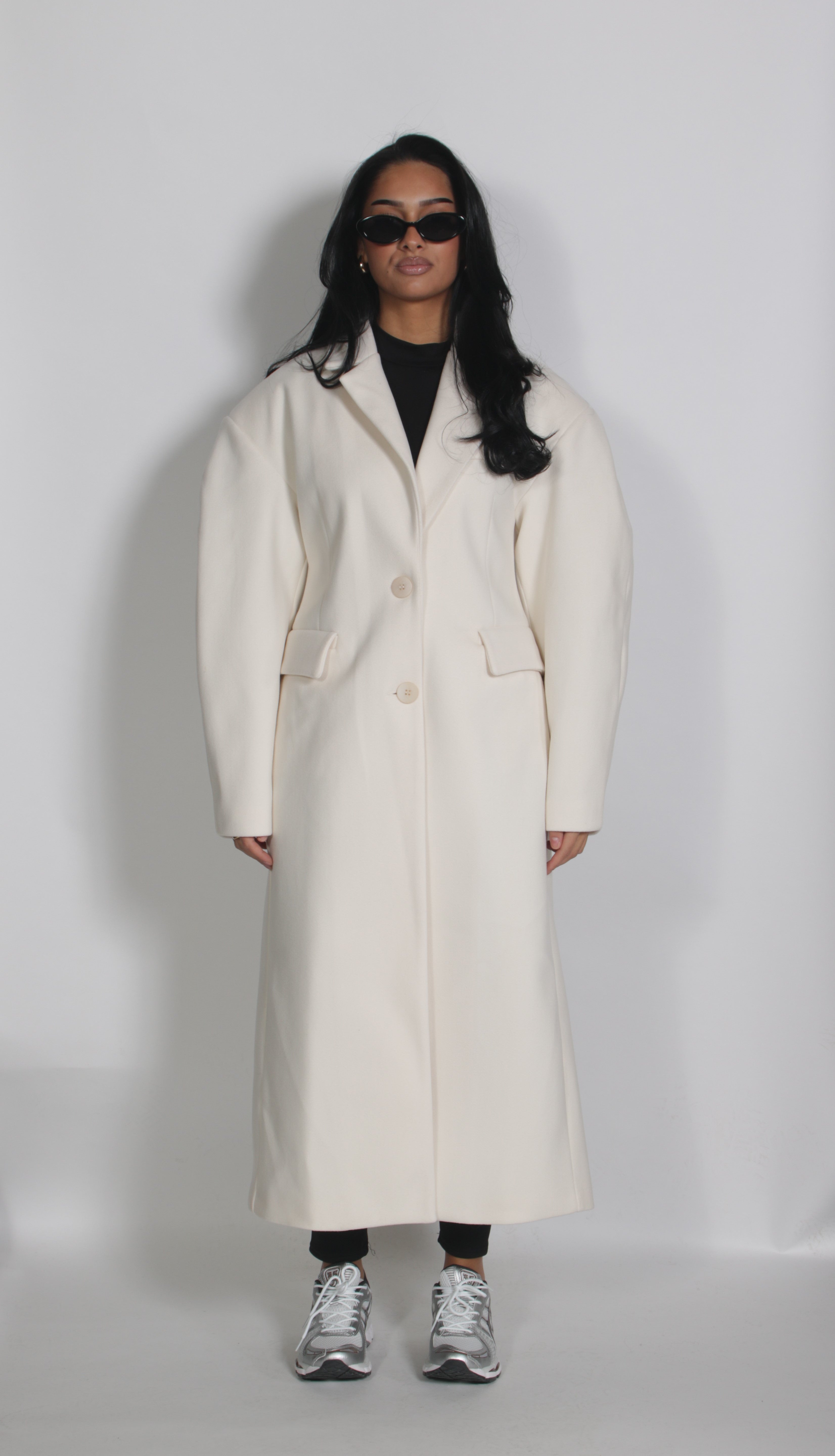 Exclusive wintercoat