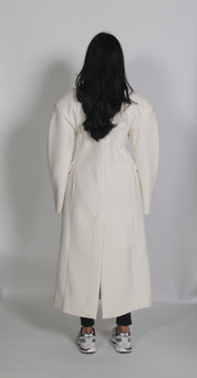 Exclusive wintercoat