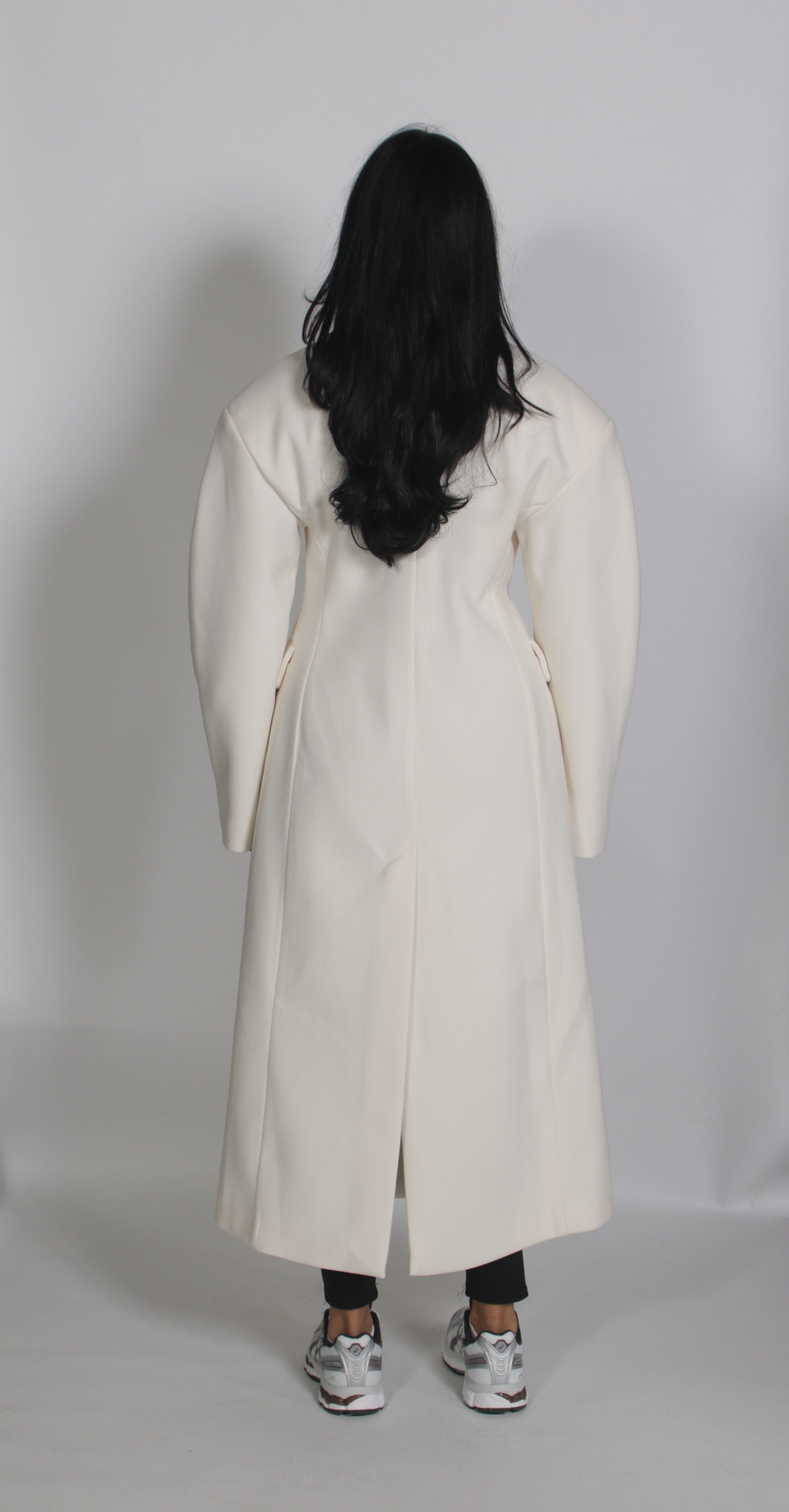 Exclusive wintercoat