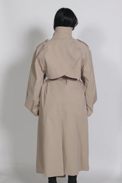 Isa Trenchcoat