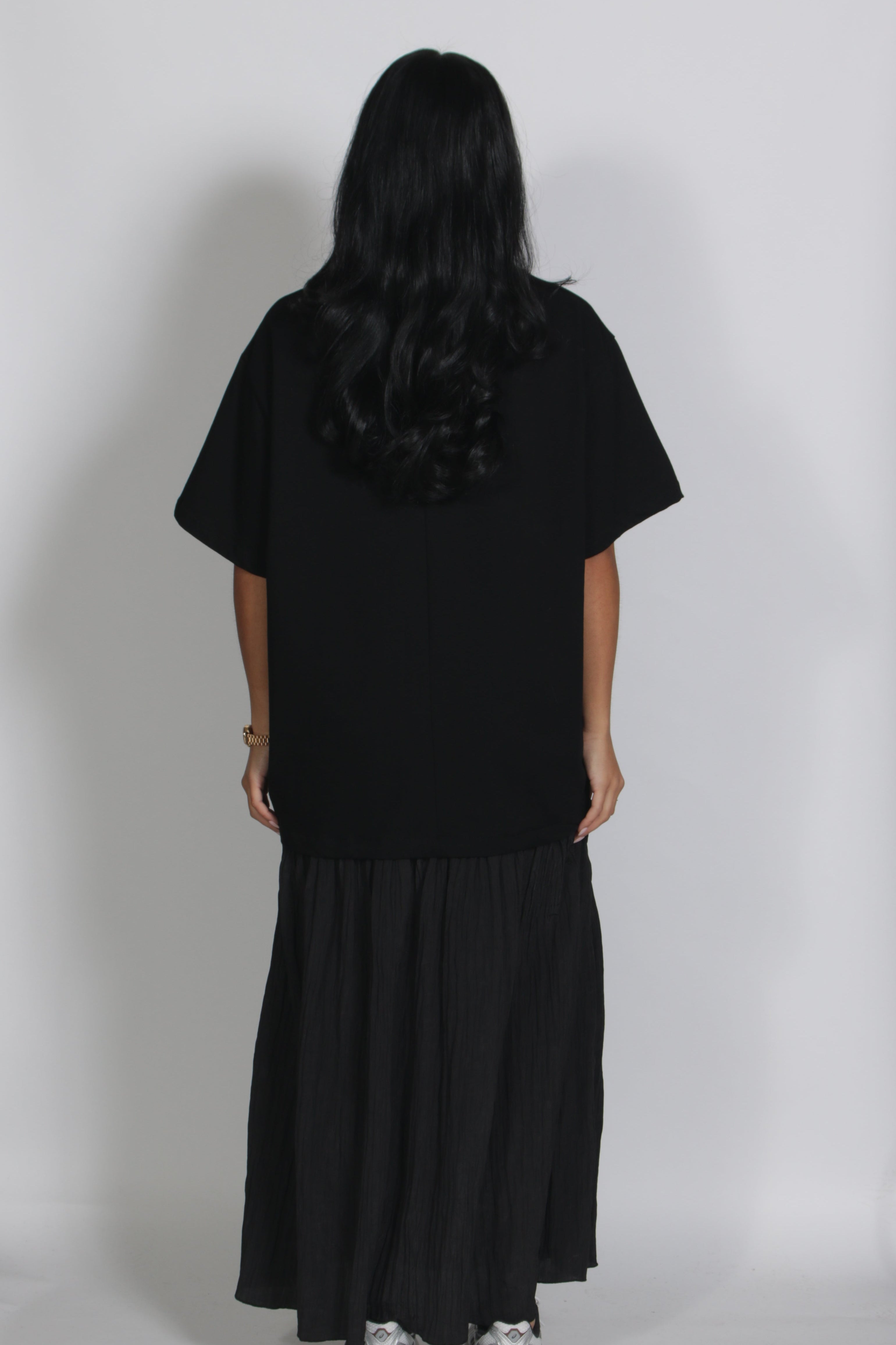 Mika dress (PRE ORDER)