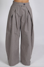Kaya trousers Multicolor