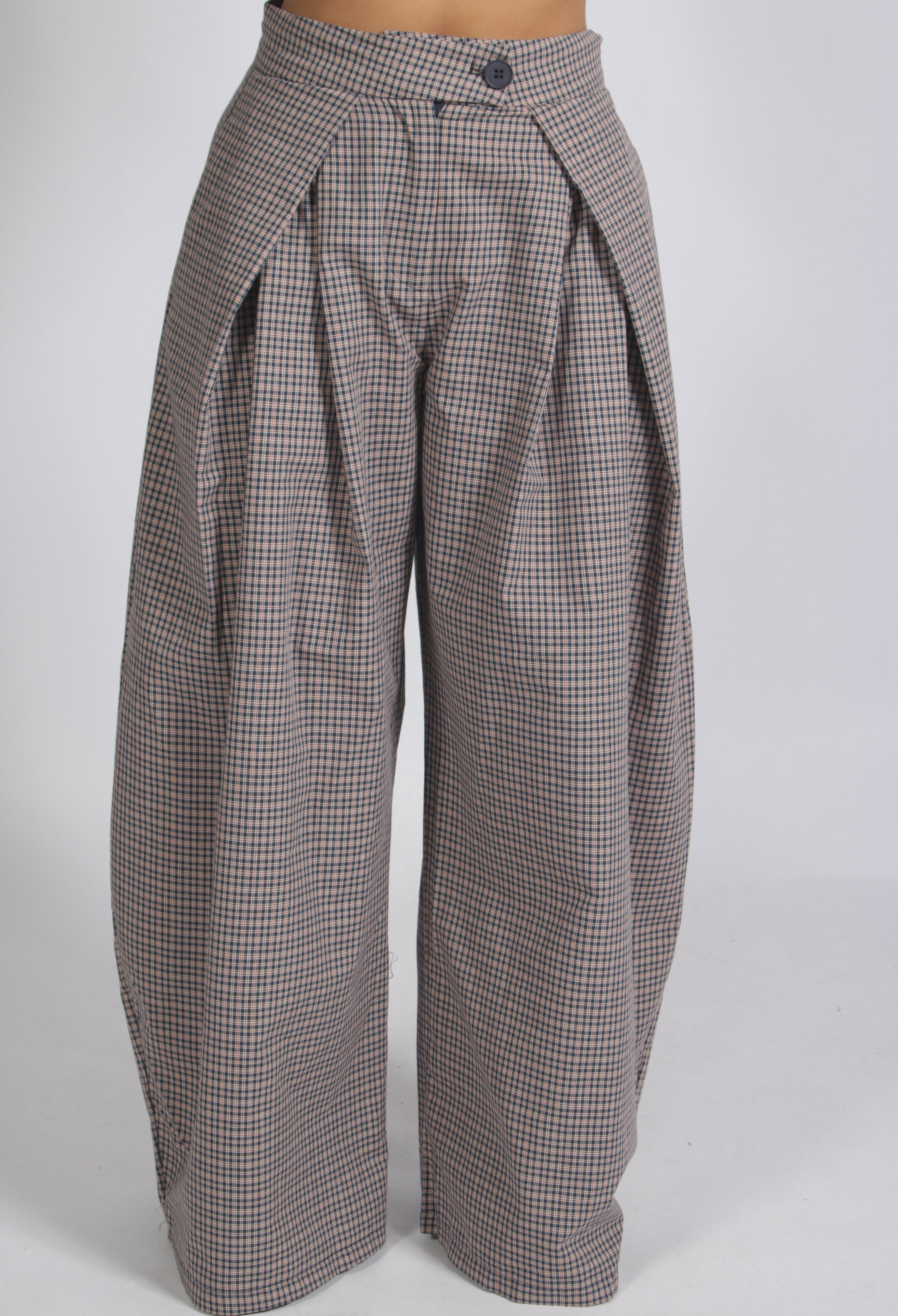 Kaya trousers Multicolor