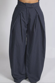Kaya trousers Navy