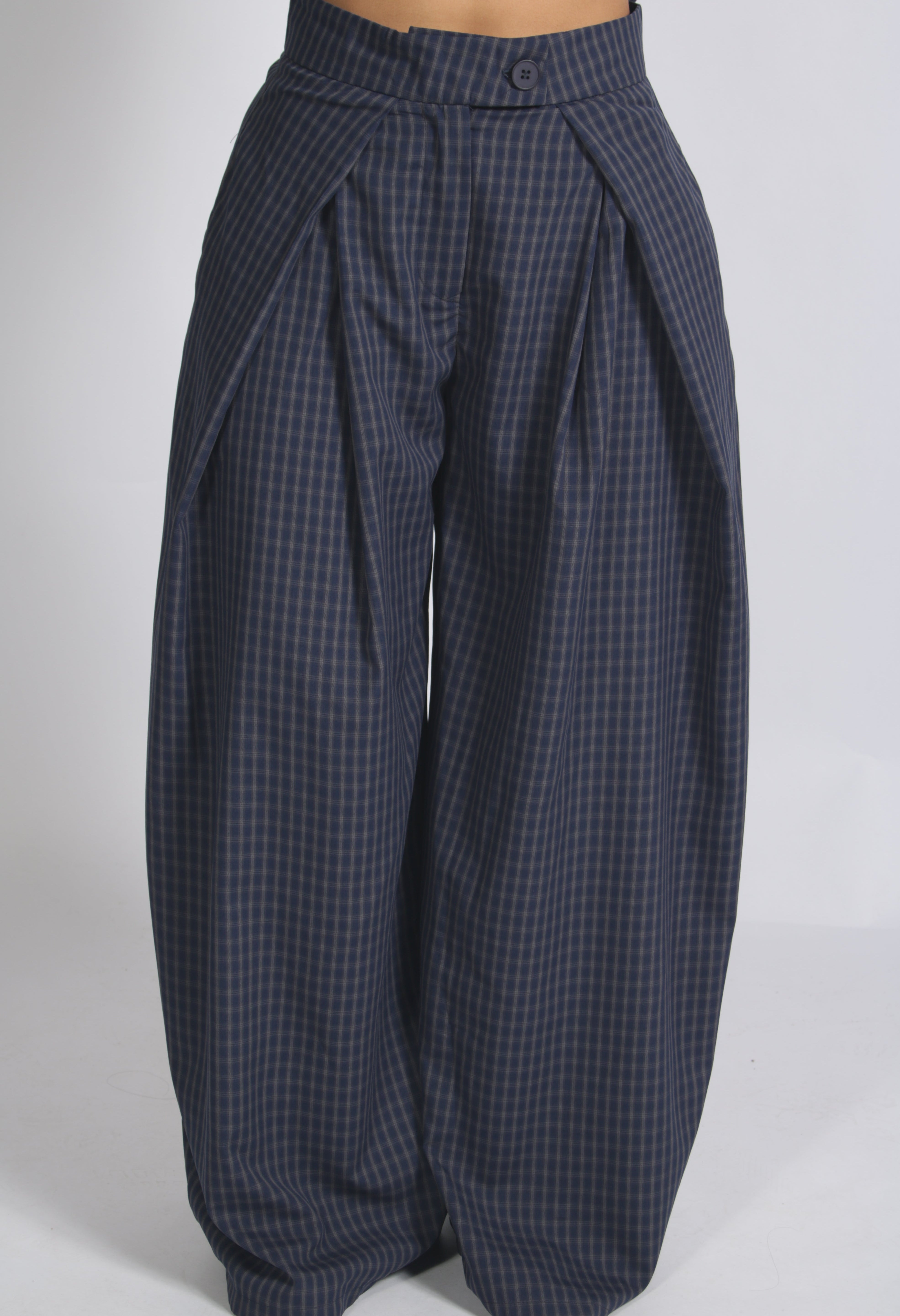 Kaya trousers Navy