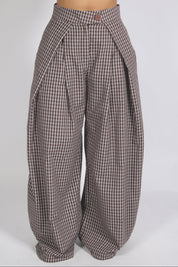 Kaya trousers Brown